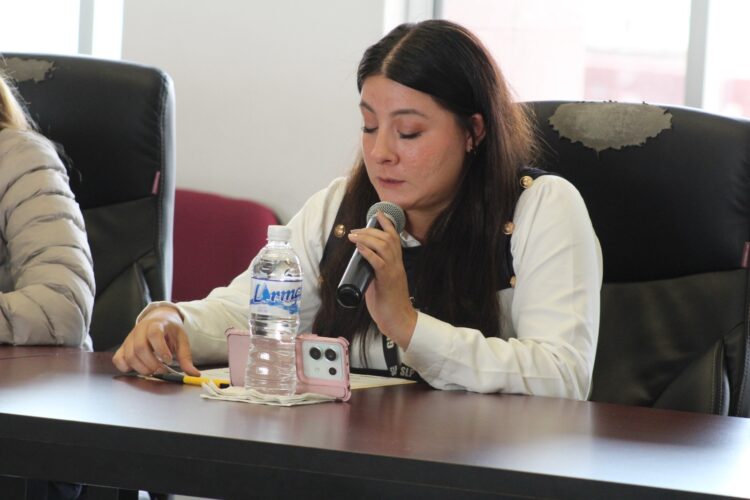 MESAS DE SEGURIDAD IMPULSAN ACCIONES CONJUNTAS A FAVOR DE LA TRANQUILIDAD Y LA PAZ EN MUNICIPIOS