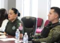 MESAS DE SEGURIDAD IMPULSAN ACCIONES CONJUNTAS A FAVOR DE LA TRANQUILIDAD Y LA PAZ EN MUNICIPIOS