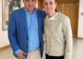 SAN LUIS POTOSÍ RECIBIRÁ A CLAUDIA SHEINBAUM CON BUENAS CUENTAS Y RESULTADOS