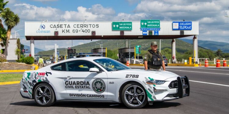 ESTRATEGIA INTEGRAL DEL ESTADO DERIVA EN CONDICIONES DE MAYOR SEGURIDAD PARA LAS FAMILIAS