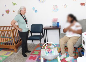 CENTRO DE REINSERCIÓN DE TANCANHUITZ LOGRA CALIFICACIÓN PERFECTA RUMBO A CERTIFICACIÓN INTERNACIONAL