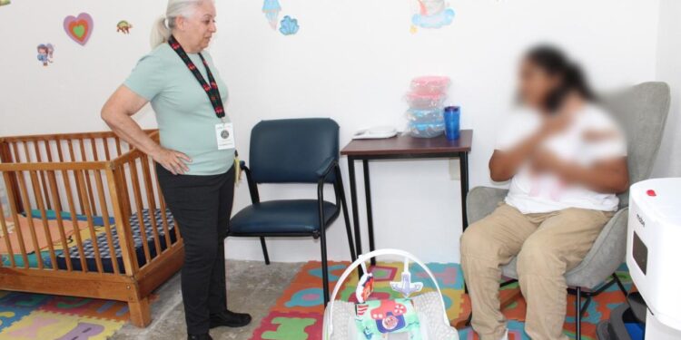 CENTRO DE REINSERCIÓN DE TANCANHUITZ LOGRA CALIFICACIÓN PERFECTA RUMBO A CERTIFICACIÓN INTERNACIONAL