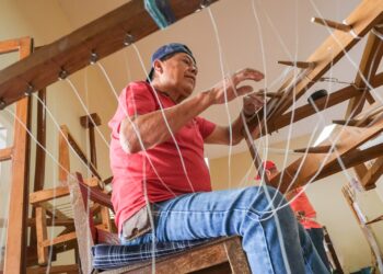 CELEBRARÁ MUSEO CASA DEL REBOZO DE SANTA MARÍA DEL RÍO SU 7º ANIVERSARIO