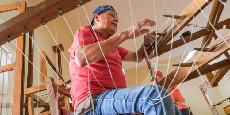 CELEBRARÁ MUSEO CASA DEL REBOZO DE SANTA MARÍA DEL RÍO SU 7º ANIVERSARIO