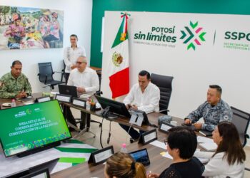 Seguimiento a las estrategias y acciones operativas que se desarrollan en las cuatro regiones