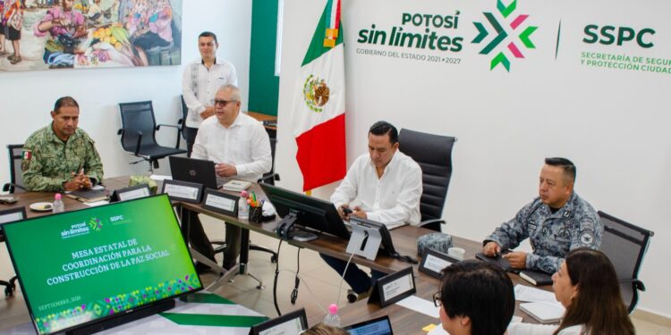 Seguimiento a las estrategias y acciones operativas que se desarrollan en las cuatro regiones