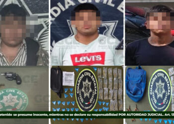 OPERATIVOS DE INTELIGENCIA FORTALECEN LA SEGURIDAD EN LAS CUATRO REGIONES