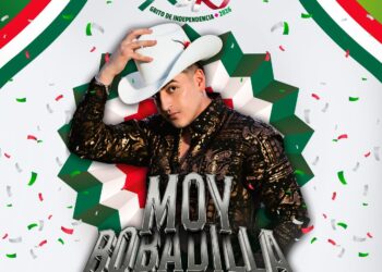 🇲🇽 ¡SAN LUIS POTOSÍ VIVIRÁ LA MAYOR FIESTA DE ORGULLO PATRIO!