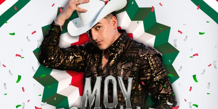 🇲🇽 ¡SAN LUIS POTOSÍ VIVIRÁ LA MAYOR FIESTA DE ORGULLO PATRIO!