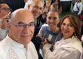 Importantes resultados entrega la Presidenta Sheinbaum a San Luis Capital: Enrique Galindo