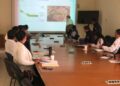 DEPENDENCIAS SUMAN ACCIONES PARA RESTAURAR ÁREA FORESTAL EN VILLA DE REYES