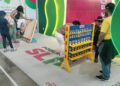 COESPO ACERCÓ INFORMACIÓN Y ACTIVIDADES A MILES DE VISITANTES DURANTE LA FENAPO