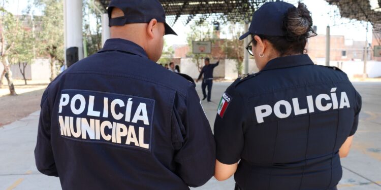 24 MUNICIPIOS HAN ATENDIDO EL REQUERIMIENTO DE SALARIO MÍNIMO PARA POLICÍAS