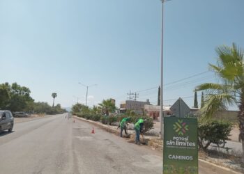 RICARDO GALLARDO PREPARA LA LLEGADA DE MI RED METRO A LA REGIÓN MEDIA