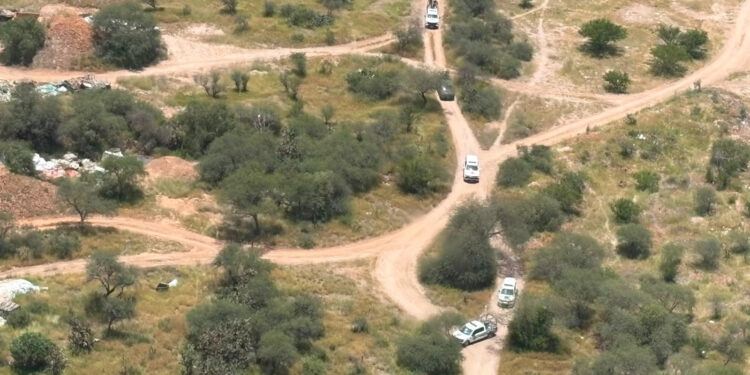 GCE MANTIENE OPERATIVOS PERMANENTES A FAVOR DE LA SEGURIDAD