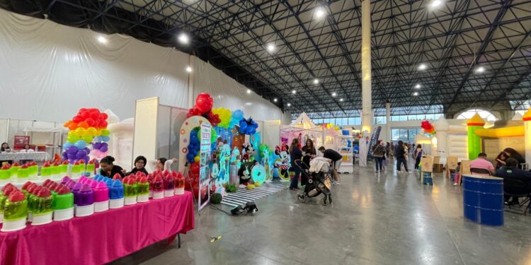 FENAPO MANTIENE ACTIVOS SUS ESPACIOS PARA EVENTOS DURANTE TODO EL AÑO