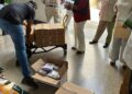 SEER LLEVA 14 MIL 900 GUÍAS DE BIENESTAR EMOCIONAL A ESCUELAS POTOSINAS