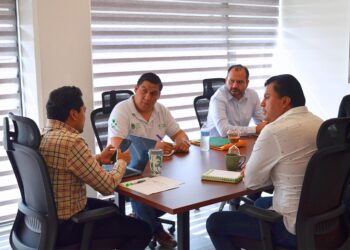GOBIERNO DEL ESTADO BLINDA PROGRAMAS DE VIVIENDA CON TRANSPARENCIA Y RENDICIÓN DE CUENTAS
