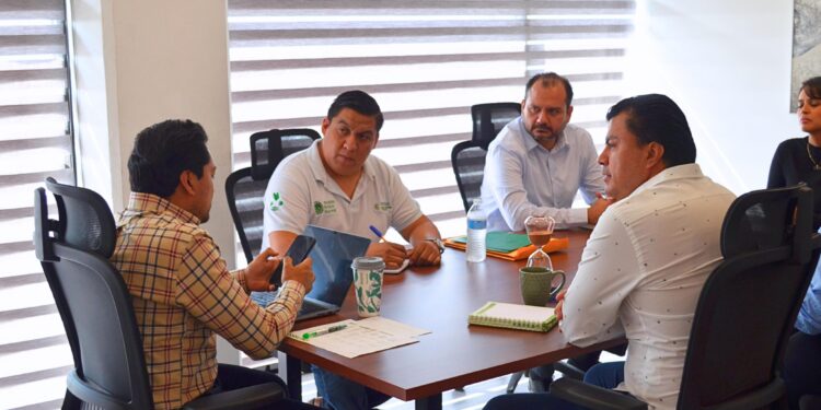 GOBIERNO DEL ESTADO BLINDA PROGRAMAS DE VIVIENDA CON TRANSPARENCIA Y RENDICIÓN DE CUENTAS
