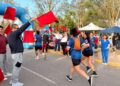 MÁS DE 2 MIL 500 PERSONAS VIVEN JORNADA DEPORTIVA Y SOLIDARIA EN EL PARQUE TANGAMANGA I