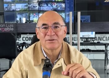 Intenso trabajo de la administración municipal; Enrique Galindo encabeza reunión de gabinete