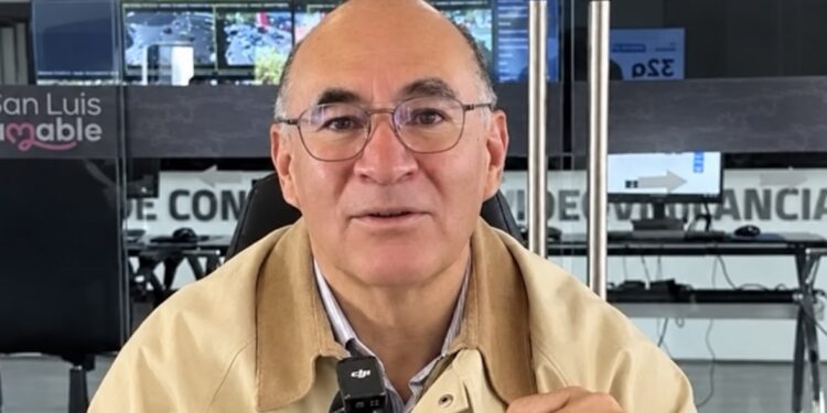 Intenso trabajo de la administración municipal; Enrique Galindo encabeza reunión de gabinete
