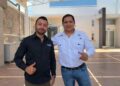 GOBIERNO DEL ESTADO FINANCIA ENERGÍA SOLAR PARA MODERNIZAR EMPRESAS POTOSINAS