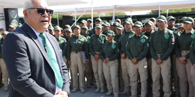 SAN LUIS POTOSÍ ES LÍDER EN LA REDUCCIÓN DE HOMICIDIOS DOLOSOS A NIVEL NACIONAL