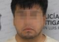 *A PRISIÓN PREVENTIVA LUIS “N”, SEÑALADO POR AGENTES FISCALES DE VIOLACIÓN EN SANTA MARÍA DEL RÍO*
