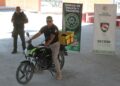 SSPC IMPULSA ACCIONES DE PREVENCIÓN Y PROXIMIDAD EN VILLA DE REYES