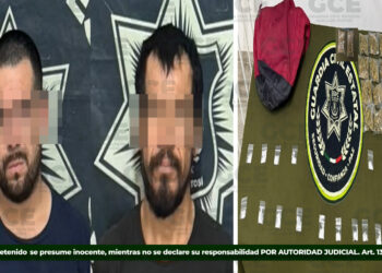GUARDIA CIVIL ESTATAL REFUERZA ACCIONES Y RESULTADOS EN LA REGIÓN HUASTECA