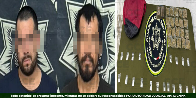GUARDIA CIVIL ESTATAL REFUERZA ACCIONES Y RESULTADOS EN LA REGIÓN HUASTECA