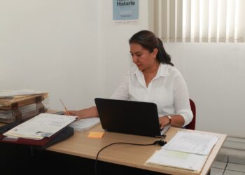Importante labor de la Unidad Jurídica Familiar del DIF Municipal, en favor de la restitución de derechos de la niñez  