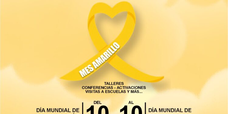 MANTIENE AYUNTAMIENTO CAPITALINO ACCIONES POR LA SALUD MENTAL A TRAVÉS DE LA INICIATIVA “EN LA CIMA DEL EVEREST”