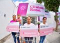 CLÍNICAS ROSA, EFICIENTES, ACCESIBLES Y DE GRAN APOYO: USUARIAS