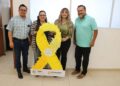 GUARDIA CIVIL ESTATAL FOMENTA CUIDADO DE LA SALUD MENTAL