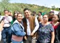 EL GOBERNADOR RICARDO GALLARDO HACE REALIDAD EL CAMINO A TORRECITAS, OBRA ESPERADA POR AÑOS