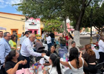 GOBIERNO DEL CAMBIO GENERA 250 OPORTUNIDADES DE EMPLEO EN CIUDAD FERNÁNDEZ