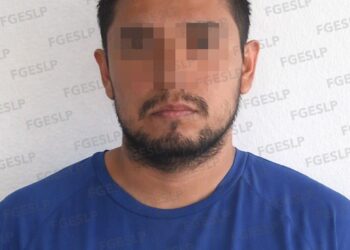 *FISCALÍA POTOSINA LOGRA VINCULACIÓN A PROCESO DE PRESUNTO IMPLICADO EN LA MUERTE DE TATIANA “N”*