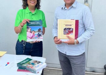 EL GOBIERNO DEL ESTADO GARANTIZA LIBROS DE TEXTO PARA ESTUDIANTES DE LAS CUATRO REGIONES