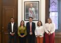 CEBP RECIBIRÁ MÁS DE 22 MDP PARA LA BÚSQUEDA DE PERSONAS