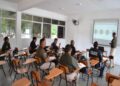 CAPACITA SSPC A POLICÍAS MUNICIPALES EN JUSTICIA CÍVICA PARA MEJORAR LA ATENCIÓN A LA CIUDADANÍA 
