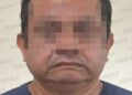 FISCALÍA POTOSINA APREHENDE A SEÑALADO DE FRAUDE