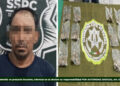 GUARDIA CIVIL ESTATAL REFUERZA ACCIONES Y RESULTADOS EN LA ZONA MEDIA