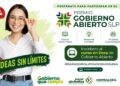 EL GOBIERNO QUE CUMPLE ABRE CURSO GRATUITO PARA CREAR PROPUESTAS DE GOBIERNO ABIERTO