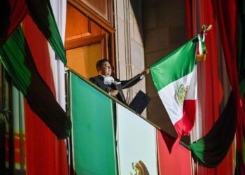 GOBIERNO DEL ESTADO INVITA A VIVIR LAS FIESTAS PATRIAS EN LOS 59 MUNICIPIOS