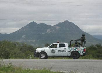 GCE MANTIENE PRESENCIA OPERATIVA Y RESULTADOS EN LOS 59 MUNICIPIOS