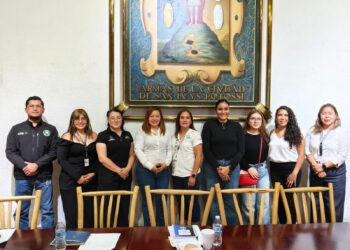 SSPC IMPULSA COMITÉS DE SEGURIDAD CON EL SECTOR TURÍSTICO