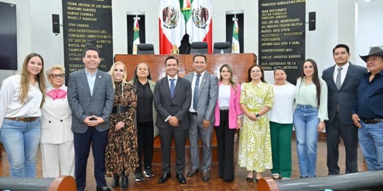 EL DIÁLOGO, LA COORDINACIÓN Y LA GOBERNABILIDAD ES LA RUTA DEL GOBIERNO DEL CAMBIO