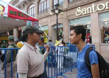 Presencia preventiva , recorridos de vigilancia y coordinación con autoridades de los tres órdenes de gobierno